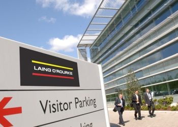 Certificates for Laing O’Rourke