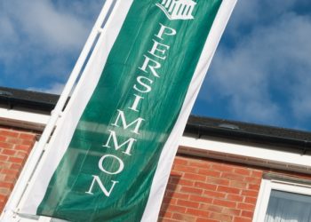 Persimmon got land promotion trade Persimmon got land promotion trade