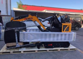 Working out Transport Prices and Logistics for Purchase Chinese language Small Excavators Working out Transport Prices and Logistics for Purchase Chinese language Small Excavators