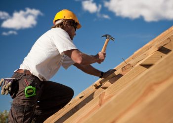 Roofers can develop into chartered developers