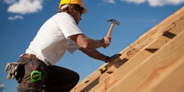Roofers can develop into chartered developers
