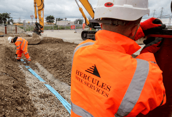 Acquisition widens Hercules’ power protection Acquisition widens Hercules’ power protection