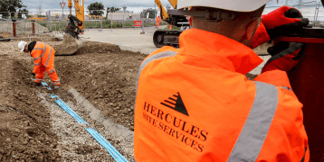 Acquisition widens Hercules’ power protection