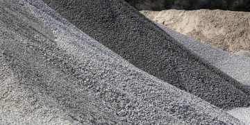 Quarrying value £450m to Scottish economic system