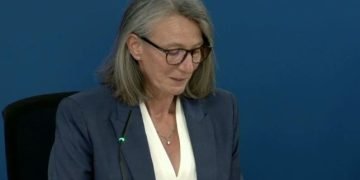 Ministry names new development adviser