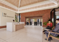Graham wins £20m Telford tax place of business refurb