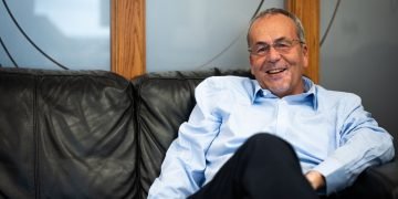 Rebrand and funding for International Power Team