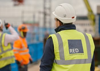 Bumper 12 months for Pink Development