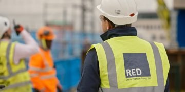 Bumper 12 months for Pink Development