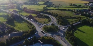 Skanska’s £500m Newark bypass will get go-ahead however no get started date