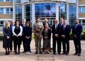 Bovis indicators £237m military barracks contract Bovis indicators £237m military barracks contract