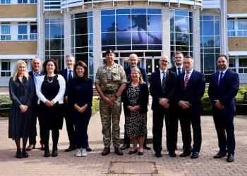 Bovis indicators £237m military barracks contract