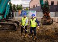 HG to construct Hackney Wick pupil lodging HG to construct Hackney Wick pupil lodging