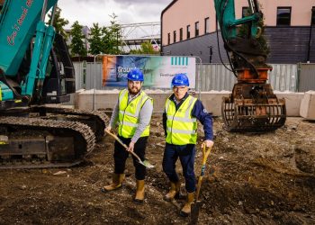 HG to construct Hackney Wick pupil lodging