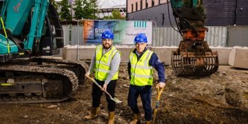 HG to construct Hackney Wick pupil lodging