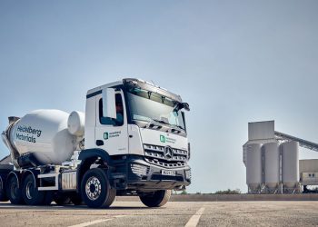 Heidelberg wins Sizewell C concrete provide deal