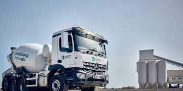 Heidelberg wins Sizewell C concrete provide deal