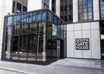 Welsh contractor opens southern place of job