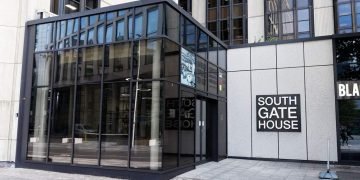 Welsh contractor opens southern place of job