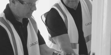 Cardo wins £8m Caredig deal