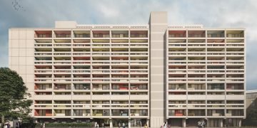 Leith council blocks to get £69m overhaul