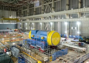 French to provide Sizewell C generators French to provide Sizewell C generators
