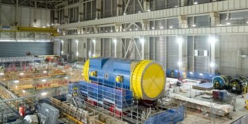 French to provide Sizewell C generators