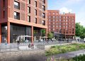 Bolton clears £100m Church Wharf plans Bolton clears £100m Church Wharf plans