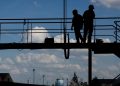 Building task declines for 9th consecutive month Building task declines for 9th consecutive month