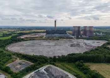 Peel submits demolition plans for subsequent levels at Fiddlers Ferry Peel submits demolition plans for subsequent levels at Fiddlers Ferry