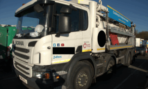 Lanes fined £800k after jet hose fatality