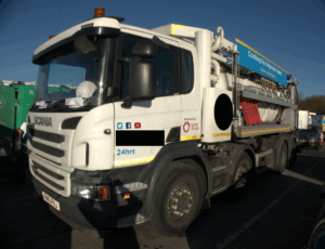 Lanes fined £800k after jet hose fatality