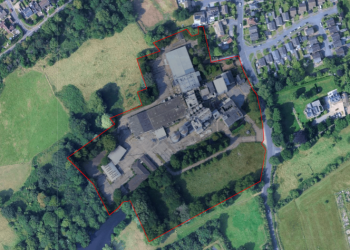Hill plans Ickleford Mill conversion