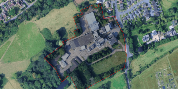 Hill plans Ickleford Mill conversion