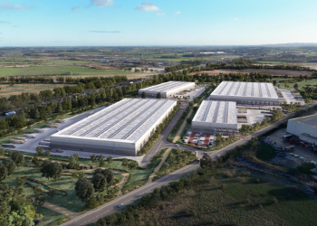 Glencar picked for brand new East Midlands industry park Glencar picked for brand new East Midlands industry park