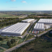 Glencar picked for brand new East Midlands industry park Glencar picked for brand new East Midlands industry park