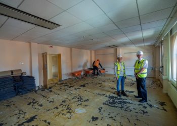 £9m refurb for Wolverhampton police station £9m refurb for Wolverhampton police station