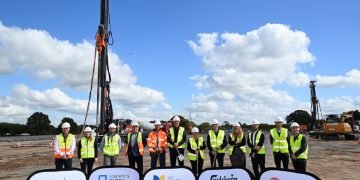 Winvic lands Carlsberg Britvic depot
