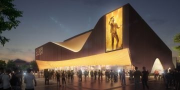 McLaren will get happening Cardiff Area