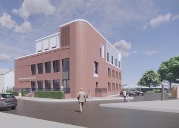 GF Tomlinson provides to healthcare portfolio GF Tomlinson provides to healthcare portfolio