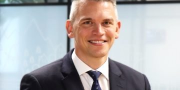 Kier brings in Laing O’Rourke director to run development