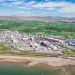 3 proportion £2.9bn Sellafield infrastructure works