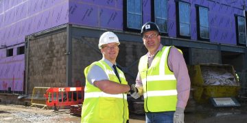 G&H wins £12m MEP contract for Harrogate health facility