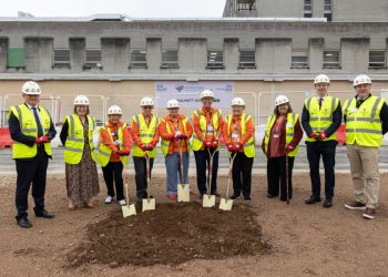 Willmott Dixon breaks flooring on £140m Plymouth medical institution scheme Willmott Dixon breaks flooring on £140m Plymouth medical institution scheme
