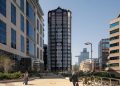 McLaren to refurbish Colmore Gate tower McLaren to refurbish Colmore Gate tower