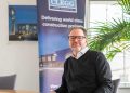 New MD for Clegg corporate