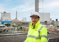 Laing O’Rourke places nuclear regulator on its board