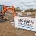 Morgan Sindall begins Nottinghamshire college enlargement Morgan Sindall begins Nottinghamshire college enlargement