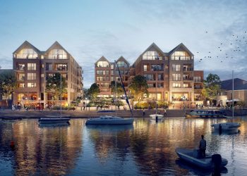 Hill indicators for Bristol’s Baltic Wharf Hill indicators for Bristol’s Baltic Wharf