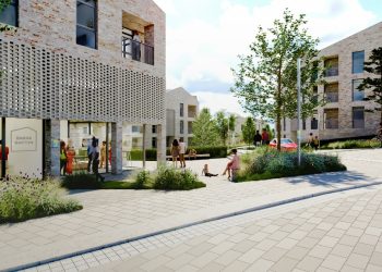 Clarion sticks with Lovell for Plymouth scheme Clarion sticks with Lovell for Plymouth scheme